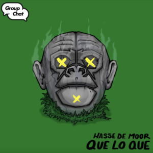 Listen to Que Lo Que song with lyrics from Hasse de Moor