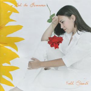 Listen to Dança da Primavera(Vinheta) song with lyrics from Kell