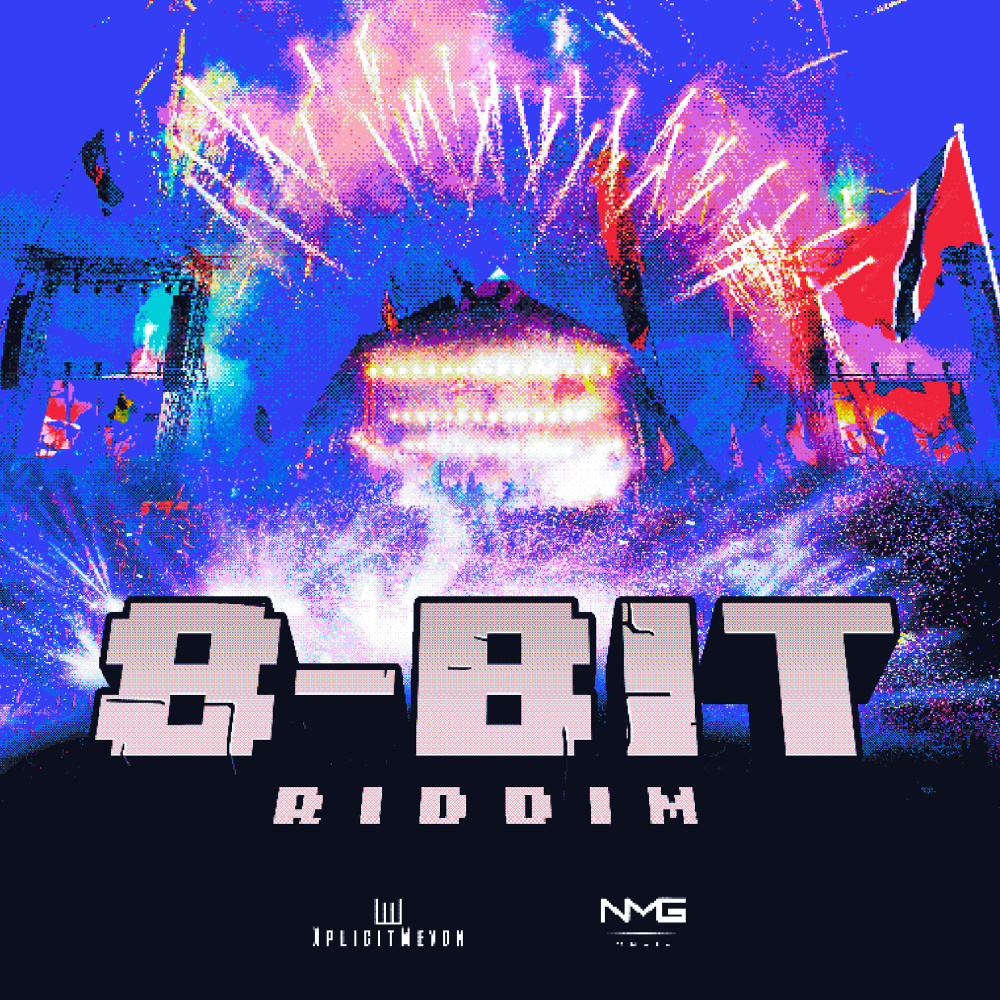 8-Bit Riddim