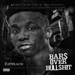 Album Bars Over BullShit (Explicit) oleh BlueStrip Flip
