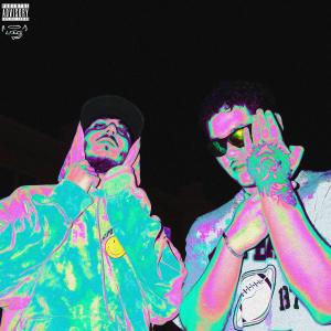 Album La Noche Y Su Fulgor (Explicit) from Maneyx