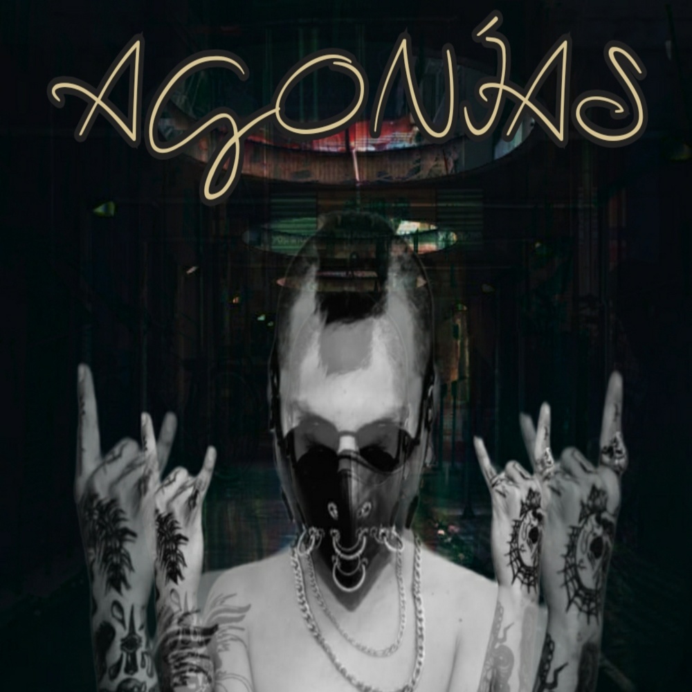 Agonías