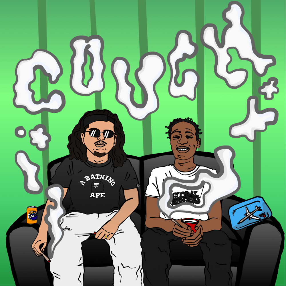 Couch (Explicit)