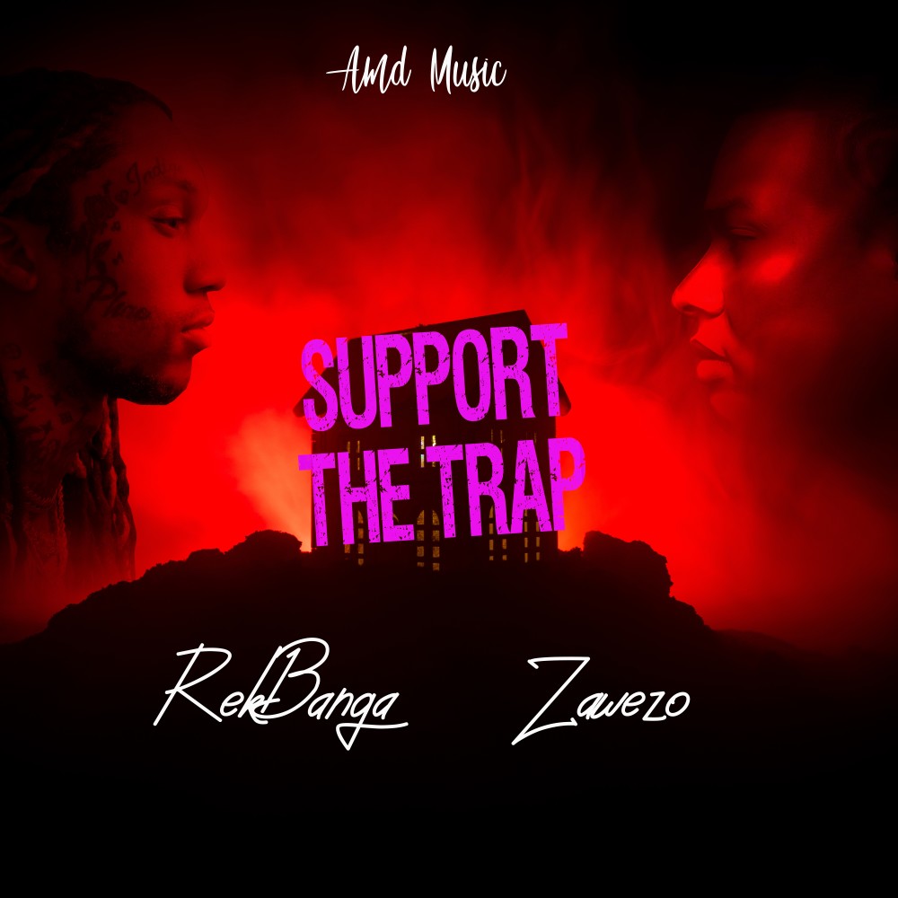 Support the Trap