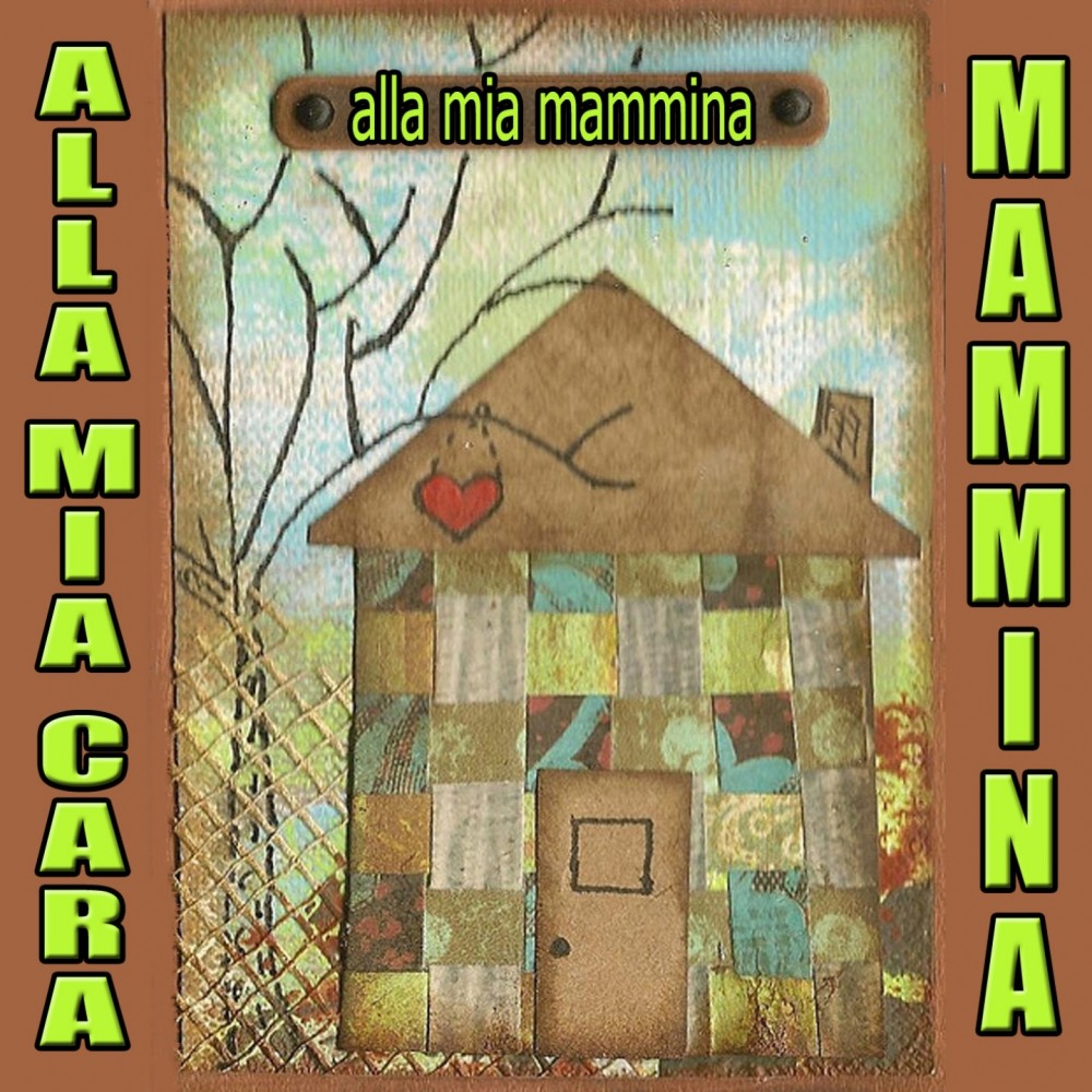 Oh ma-ma