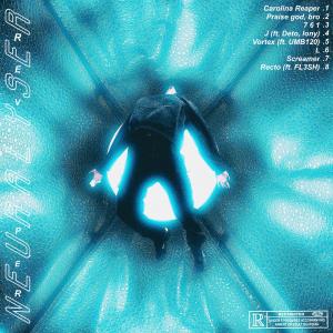 ดาวน์โหลดและฟังเพลง J (feat. Deto & Iony) (Explicit) พร้อมเนื้อเพลงจาก REVPER