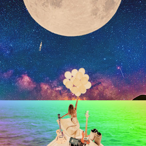 Album Dream For A Living from Seeweed