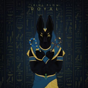Dengarkan Royal (Explicit) lagu dari Irina Flow dengan lirik