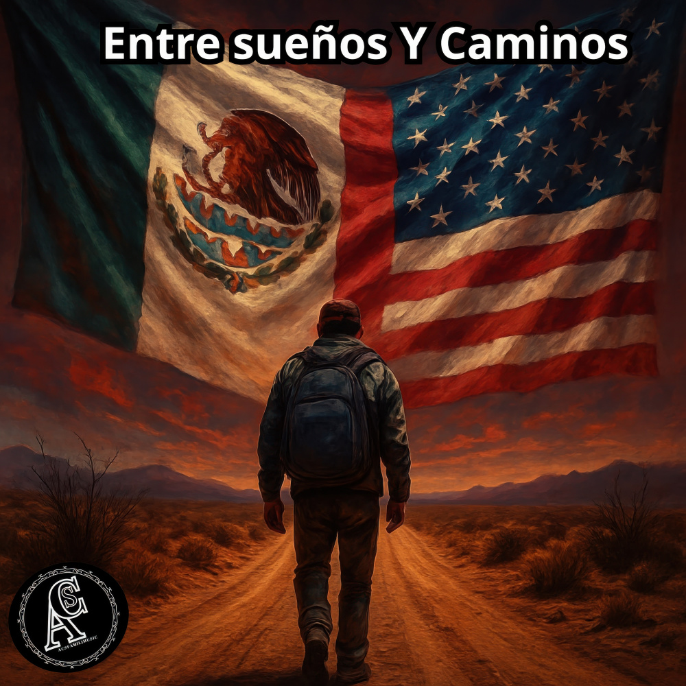Entre Sueños y Caminos