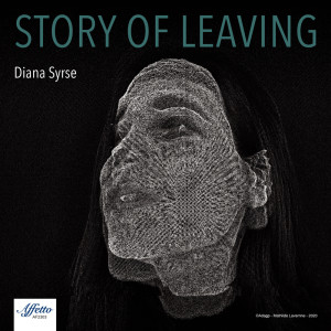 Diana Syrse的專輯Story of Leaving
