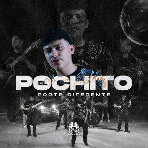 Porte Diferente的专辑El Pochito