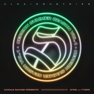 CANALE SAVAGE的專輯SESSION SUMMER SEASON VOL.1.13 - STDS (feat. Tyson) [Explicit]