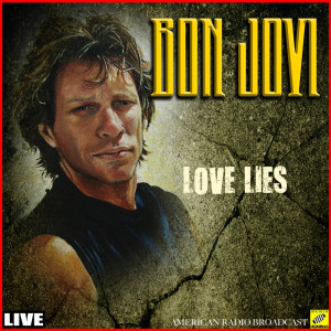 Dengarkan Guitar Solo (Live) lagu dari Bon Jovi dengan lirik