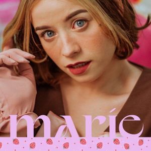 Listen to Welcome To My Party song with lyrics from Marie