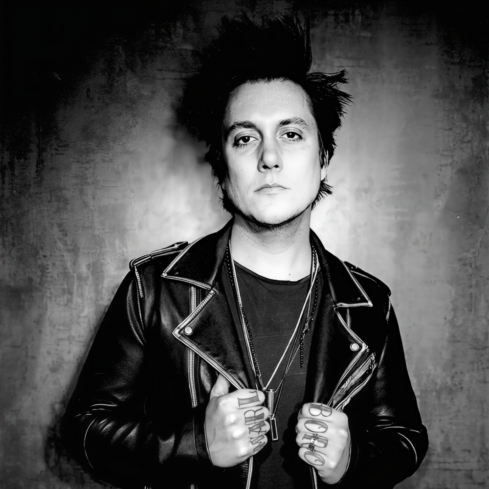 Synyster Gates