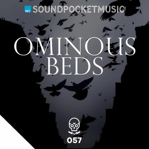 Album Ominous Beds from Various