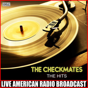 Album The Hits (Live) from The Checkmates