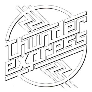 อัลบัม We Play for Pleasure ศิลปิน Thunder Express
