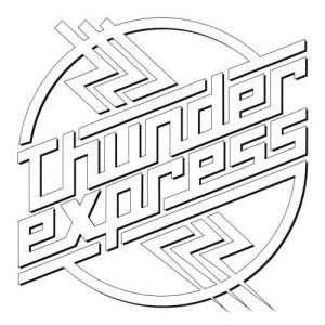ดาวน์โหลดและฟังเพลง In My Mind พร้อมเนื้อเพลงจาก Thunder Express