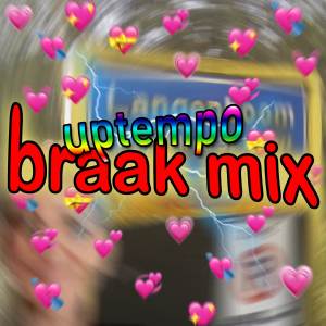 Erika Uit Langenboom (Uptempo Braak Mix)