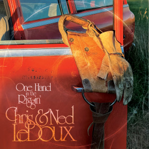 Ned LeDoux的專輯One Hand In The Riggin'