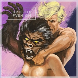 收聽Bristol Fashion的Kings and Queens歌詞歌曲