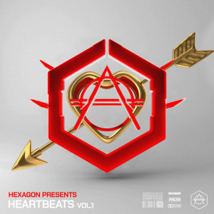 อัลบัม HEXAGON presents: HeartBeats Vol. 1 ศิลปิน Various