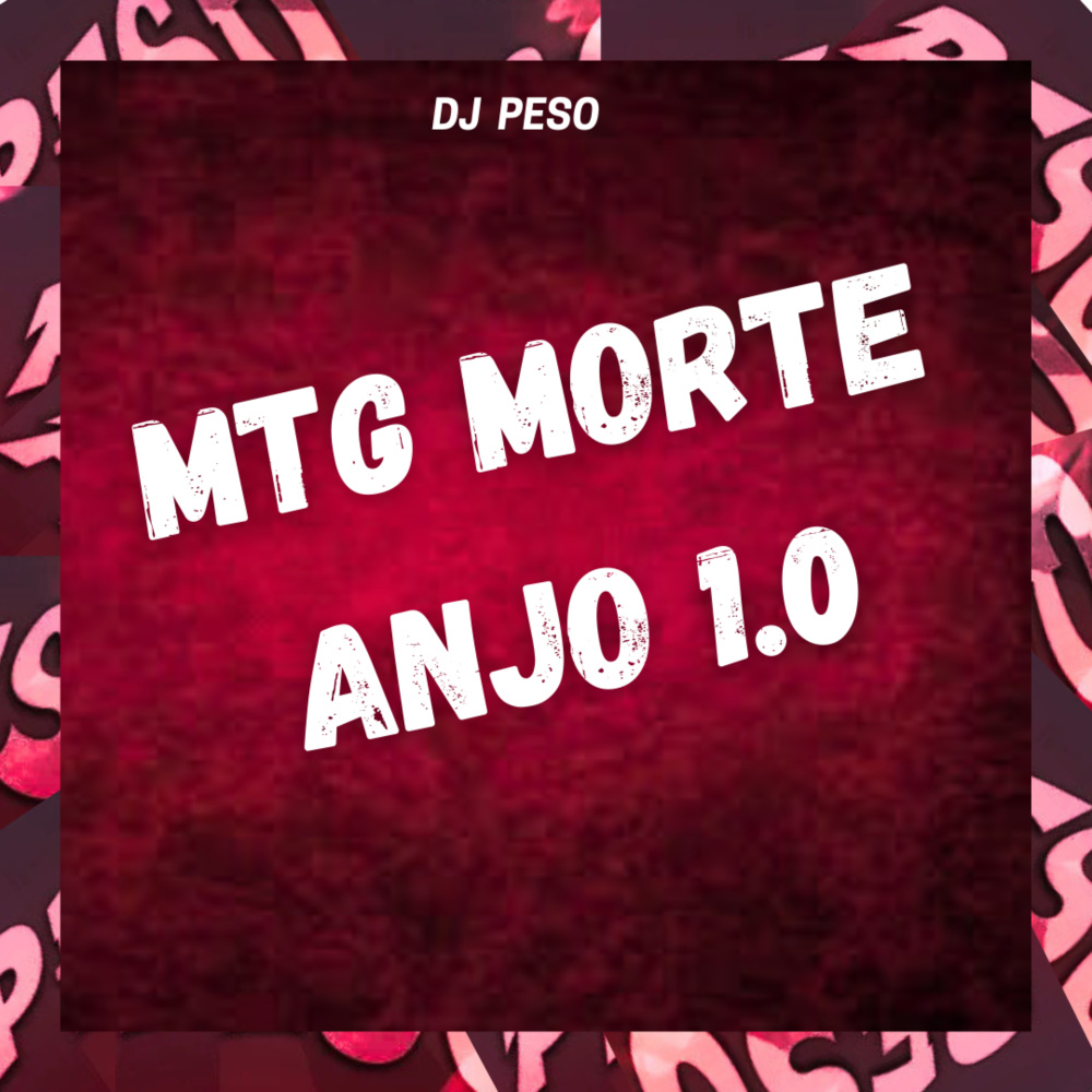 MTG MORTE ANJO 1 (Super Slowed)