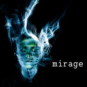 infinityx的專輯Mirage