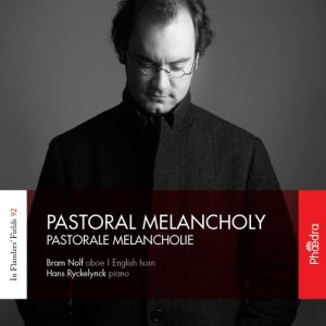 收聽Joseph Ryelandt的Sonatine for Oboe and Piano, Op. 28: II. Aria (其他)歌詞歌曲