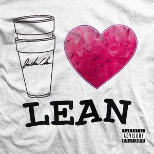 Jackie Chain的專輯I Love Lean (The EP) (Explicit)