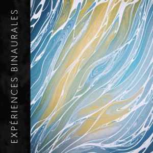 Relajacion的專輯Expériences Binaurales: Sérénité Sonore