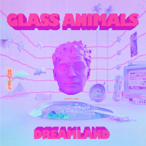 收聽Glass Animals的Tangerine歌詞歌曲