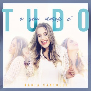 收聽Nádia Santolli的Aleluia歌詞歌曲