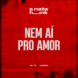 Listen to Nem Aí Pro Amor (Explicit) song with lyrics from MC TR
