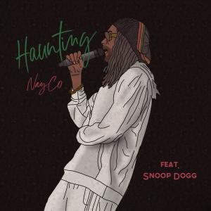 Album Haunting (feat. Snoop Dogg) from Nayco