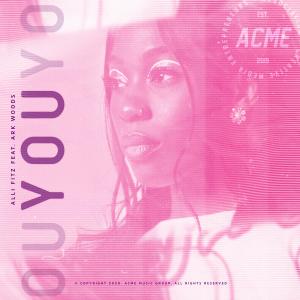 ดาวน์โหลดและฟังเพลง You พร้อมเนื้อเพลงจาก Alli Fitz