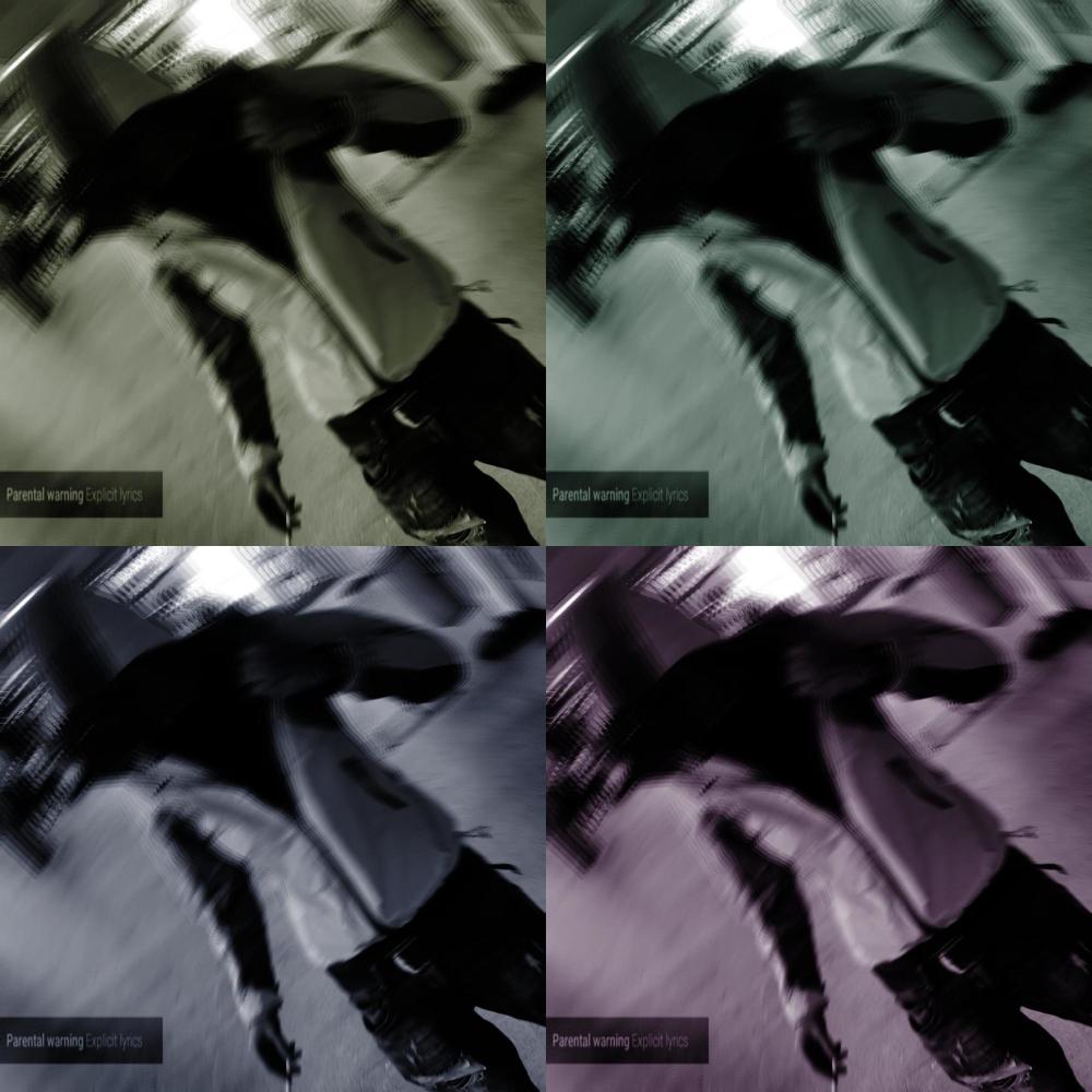 Freddy Krueger (feat. Zenny) (Explicit)