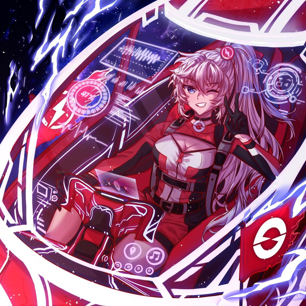 Hideaway (Nightcore)