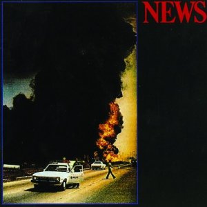 收聽NEWS的Mere End Du Tror歌詞歌曲