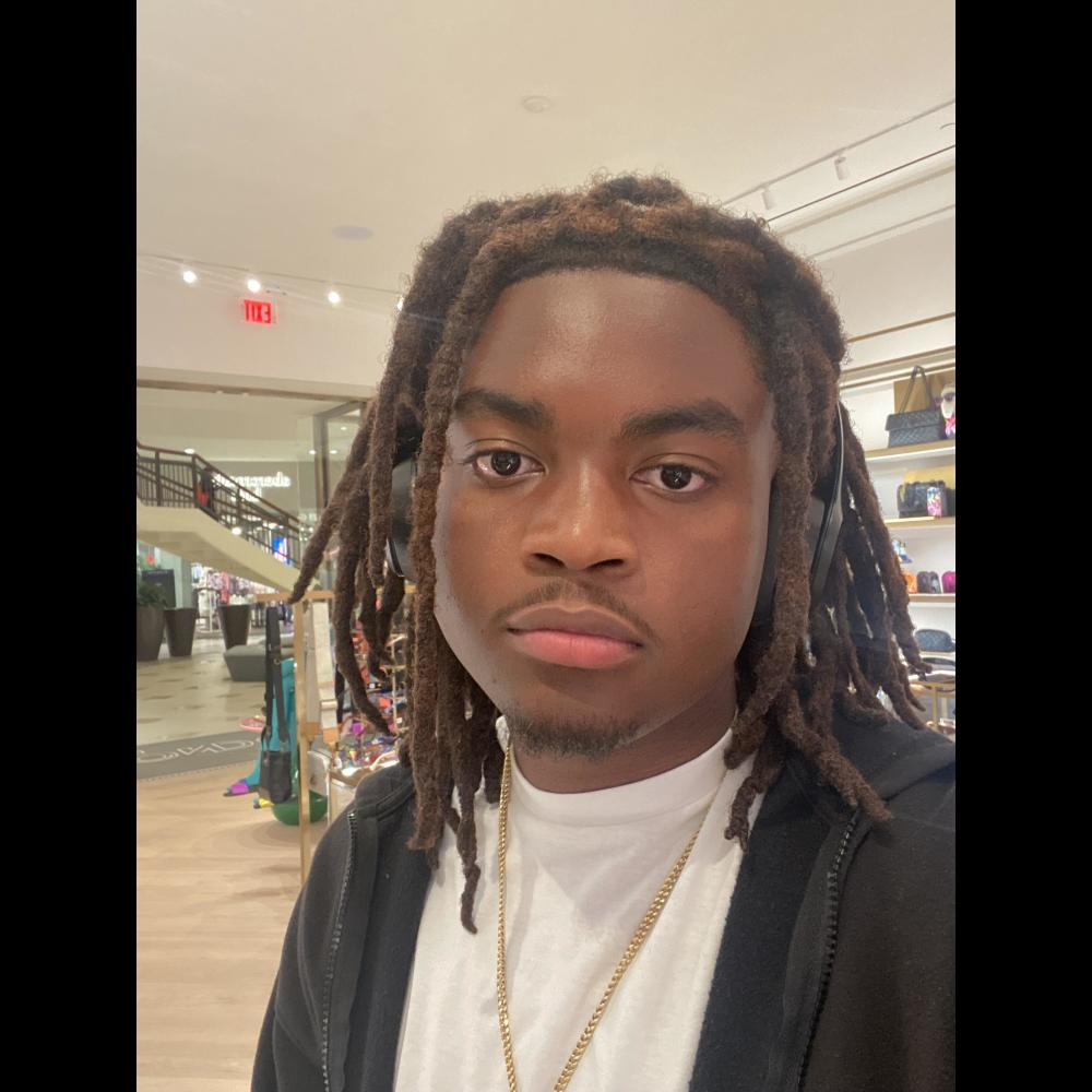 Be chillin (Explicit)