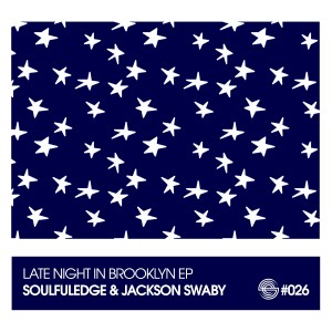 Album Late Night in Brooklyn - EP from Soulfuledge