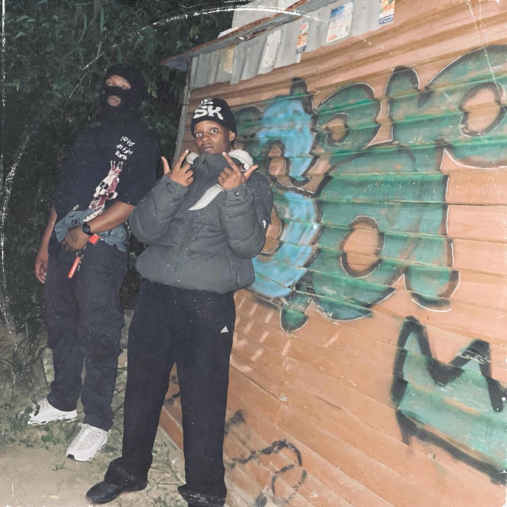Die alone (feat. Kamakazi) (Explicit)