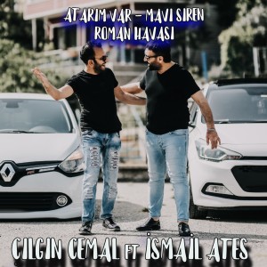 Listen to Atarim Var / Mavi Siren (Roman Havası) song with lyrics from Çılgın Cemal