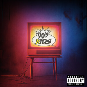 Album 90'S KIDS (Explicit) oleh White Boy