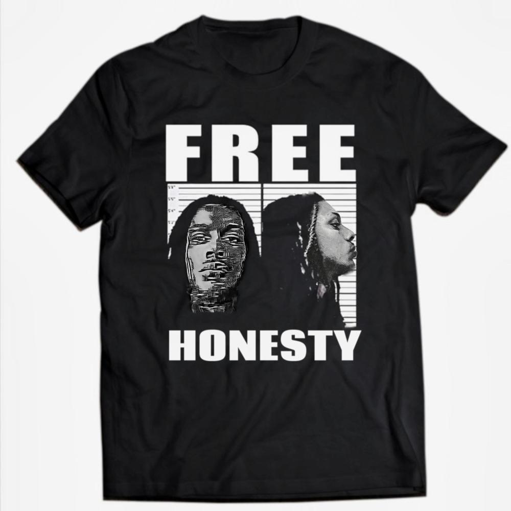 FREE HONESTY