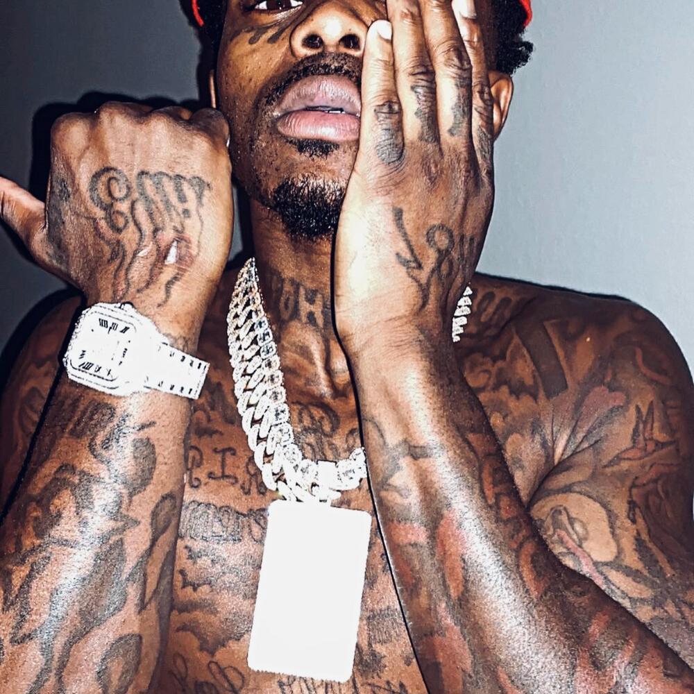 Crash (Explicit)