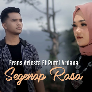 Dengarkan Segenap Rasa lagu dari Frans Ariesta dengan lirik