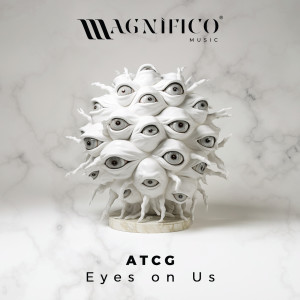 AtcG的專輯Eyes On Us