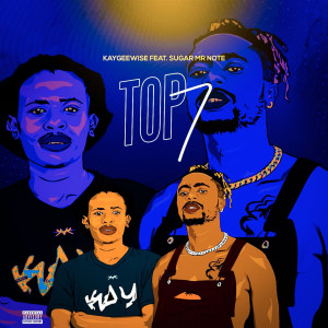 Album Top 7 from Kaygeewise